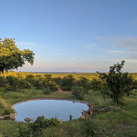 Tingala Lodge - Bed In The Bush ファラボルワ エクステリア 写真