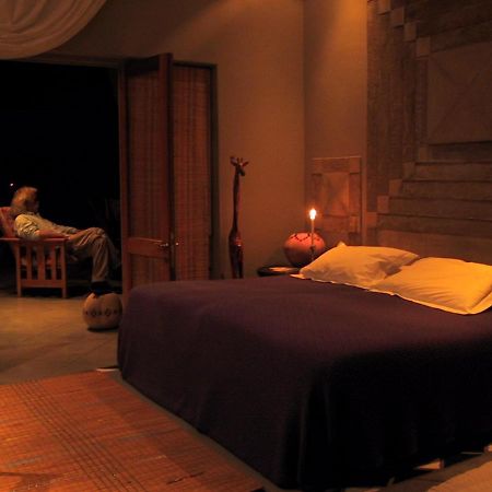 Tingala Lodge - Bed In The Bush ファラボルワ エクステリア 写真
