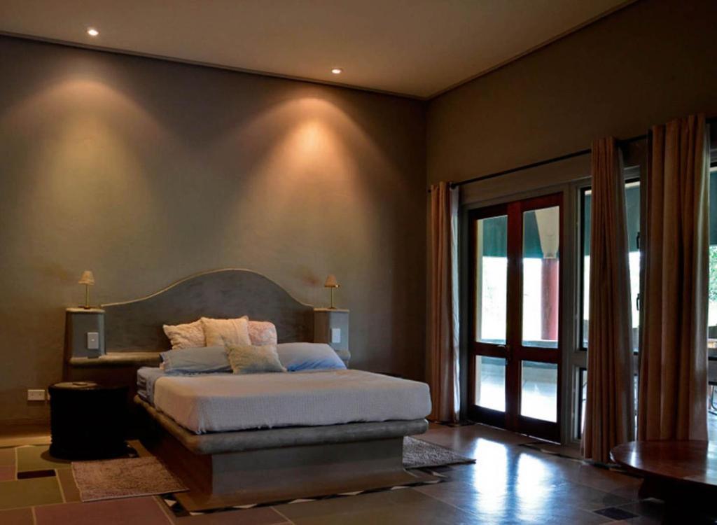 Tingala Lodge - Bed In The Bush ファラボルワ 部屋 写真