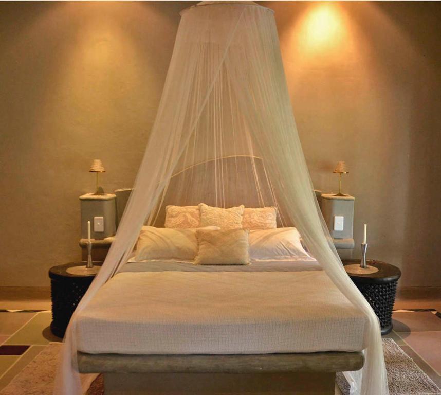 Tingala Lodge - Bed In The Bush ファラボルワ 部屋 写真