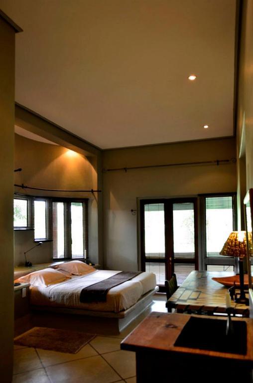 Tingala Lodge - Bed In The Bush ファラボルワ 部屋 写真