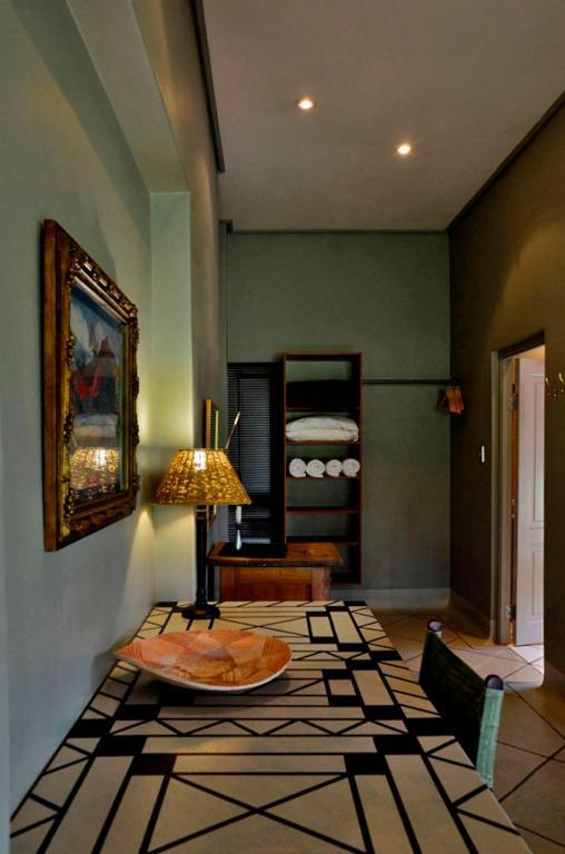 Tingala Lodge - Bed In The Bush ファラボルワ 部屋 写真