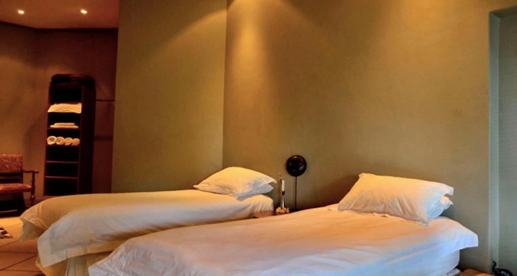 Tingala Lodge - Bed In The Bush ファラボルワ 部屋 写真