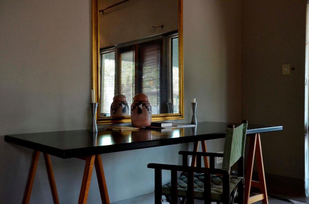 Tingala Lodge - Bed In The Bush ファラボルワ 部屋 写真