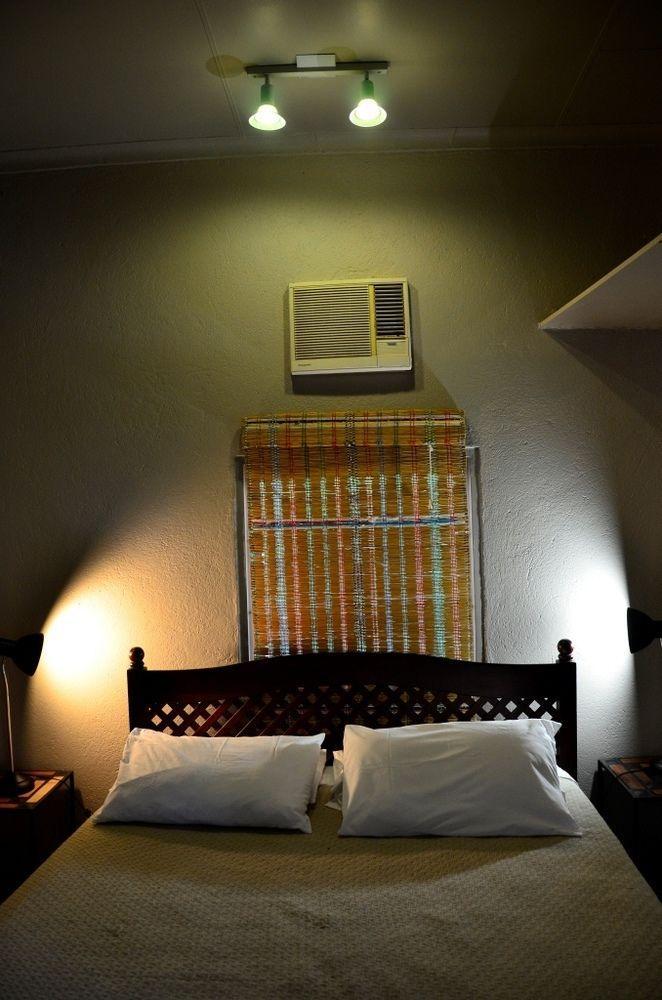 Tingala Lodge - Bed In The Bush ファラボルワ エクステリア 写真