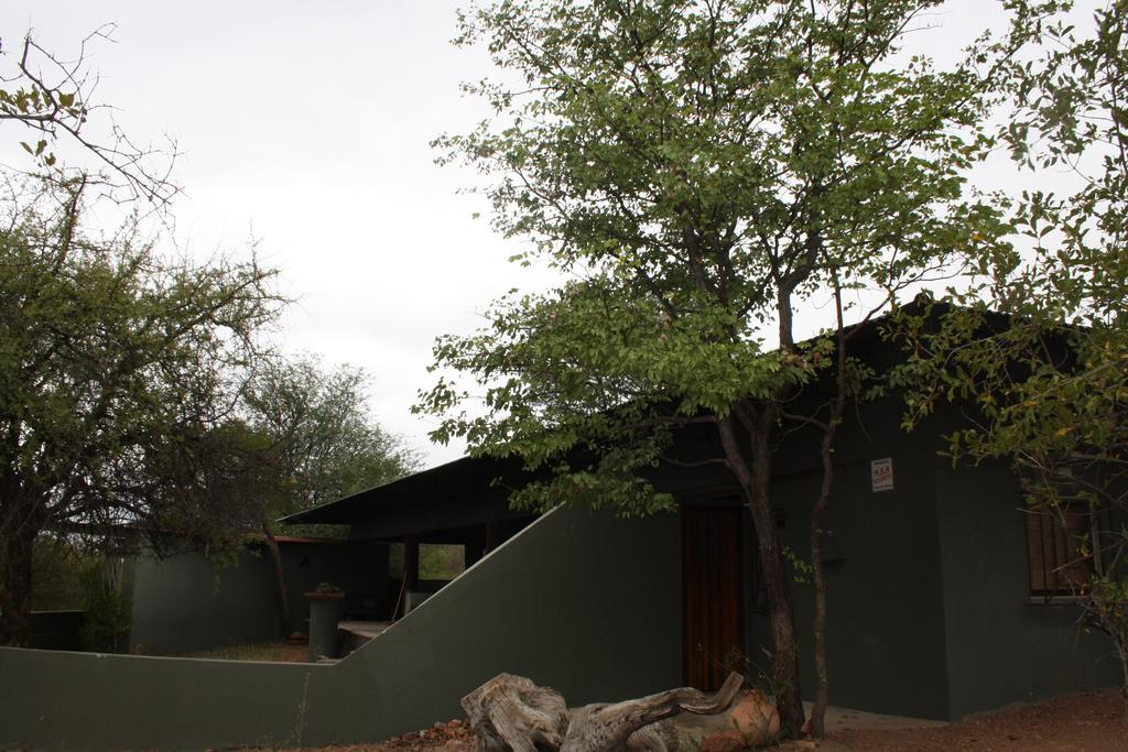 Tingala Lodge - Bed In The Bush ファラボルワ エクステリア 写真