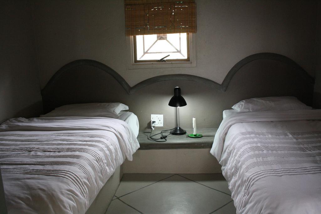 Tingala Lodge - Bed In The Bush ファラボルワ エクステリア 写真