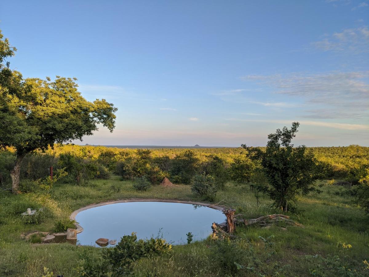 Tingala Lodge - Bed In The Bush ファラボルワ エクステリア 写真
