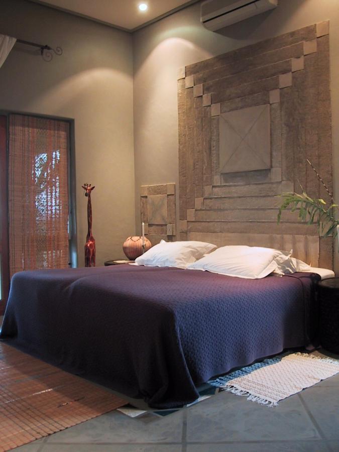 Tingala Lodge - Bed In The Bush ファラボルワ エクステリア 写真