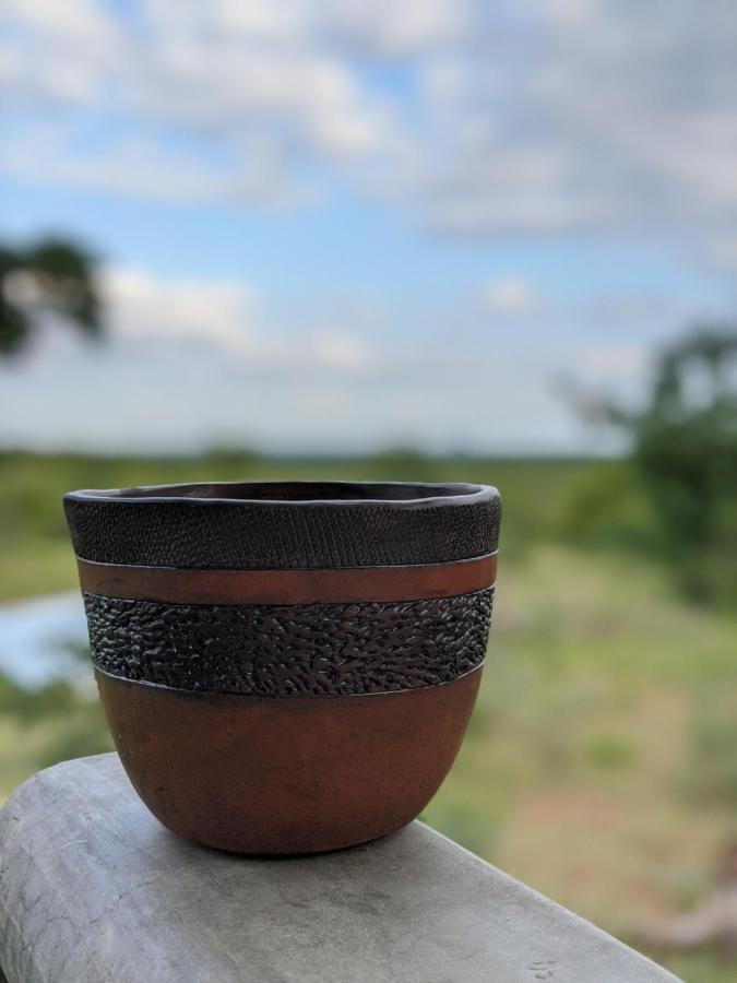Tingala Lodge - Bed In The Bush ファラボルワ エクステリア 写真