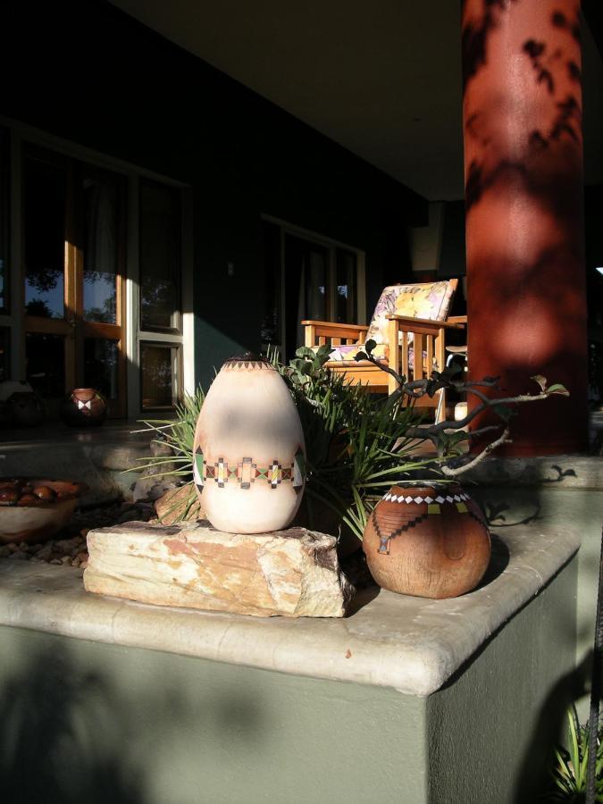 Tingala Lodge - Bed In The Bush ファラボルワ エクステリア 写真