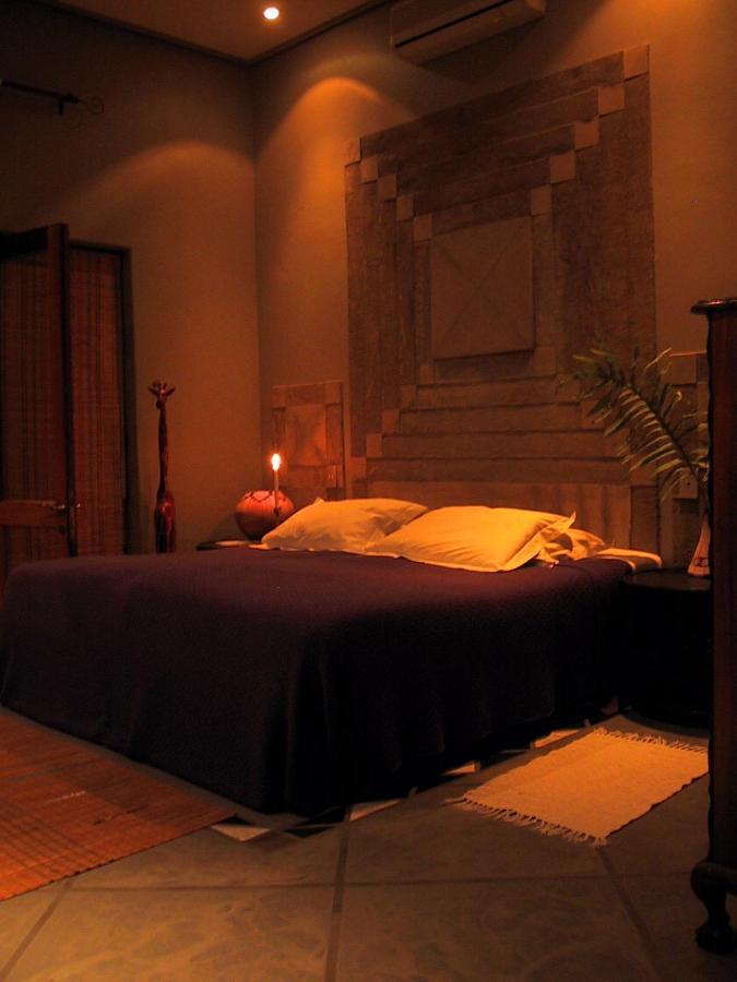 Tingala Lodge - Bed In The Bush ファラボルワ エクステリア 写真